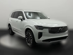 Volvo XC90 Ultra B6 AWD 7-Seater 2026