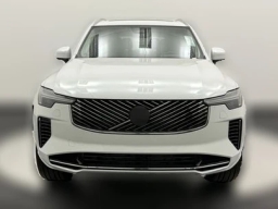 Volvo XC90 Ultra B6 AWD 7-Seater 2026