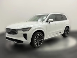 Volvo XC90 Ultra B6 AWD 7-Seater 2026