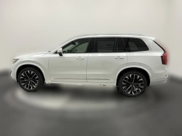 Volvo XC90 Ultra B6 AWD 7-Seater 2026