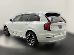 Volvo XC90 Ultra B6 AWD 7-Seater 2026
