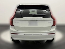 Volvo XC90 Ultra B6 AWD 7-Seater 2026