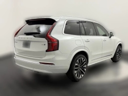 Volvo XC90 Ultra B6 AWD 7-Seater 2026