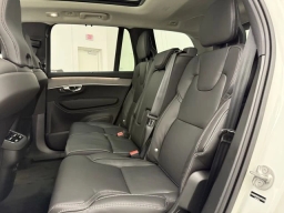 Volvo XC90 Ultra B6 AWD 7-Seater 2026