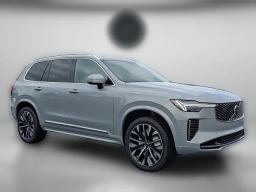 Volvo XC90 Ultra B6 AWD 7-Seater 2026