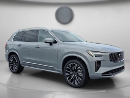 Volvo XC90 Ultra B6 AWD 7-Seater 2026