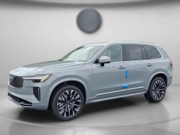 Volvo XC90 Ultra B6 AWD 7-Seater 2026