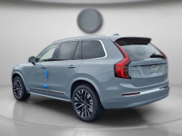 Volvo XC90 Ultra B6 AWD 7-Seater 2026