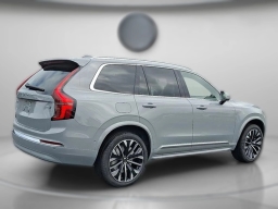 Volvo XC90 Ultra B6 AWD 7-Seater 2026