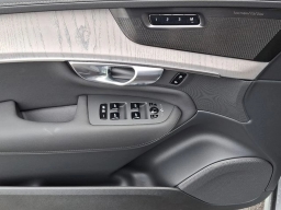 Volvo XC90 Ultra B6 AWD 7-Seater 2026