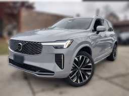 Volvo XC90 Ultra B6 AWD 7-Seater 2026