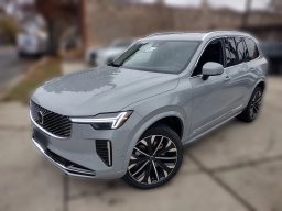 Volvo XC90 Ultra B6 AWD 7-Seater 2026