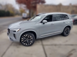 Volvo XC90 Ultra B6 AWD 7-Seater 2026