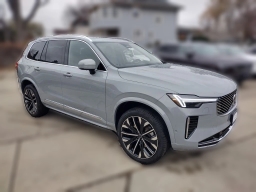 Volvo XC90 Ultra B6 AWD 7-Seater 2026