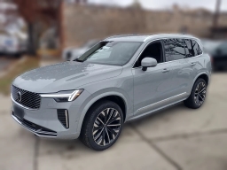 Volvo XC90 Ultra B6 AWD 7-Seater 2026