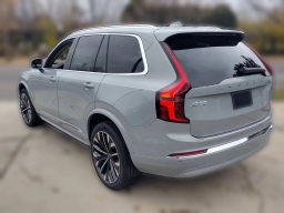 Volvo XC90 Ultra B6 AWD 7-Seater 2026