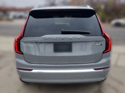 Volvo XC90 Ultra B6 AWD 7-Seater 2026