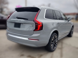 Volvo XC90 Ultra B6 AWD 7-Seater 2026