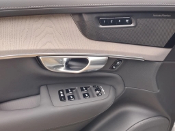 Volvo XC90 Ultra B6 AWD 7-Seater 2026