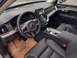 Volvo XC90 Ultra B6 AWD 7-Seater 2026