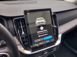 Volvo XC90 Ultra B6 AWD 7-Seater 2026