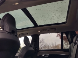 Volvo XC90 Ultra B6 AWD 7-Seater 2026