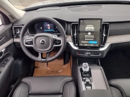 Volvo XC90 Ultra B6 AWD 7-Seater 2026