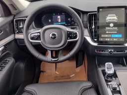 Volvo XC90 Ultra B6 AWD 7-Seater 2026