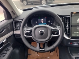 Volvo XC90 Ultra B6 AWD 7-Seater 2026