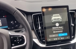 Volvo XC90 Ultra B6 AWD 7-Seater 2026