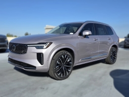 Volvo XC90 Ultra B6 AWD 7-Seater 2026