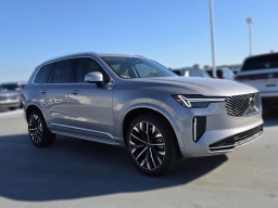 Volvo XC90 Ultra B6 AWD 7-Seater 2026