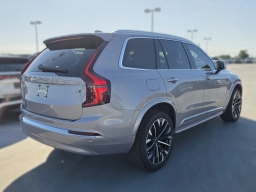Volvo XC90 Ultra B6 AWD 7-Seater 2026
