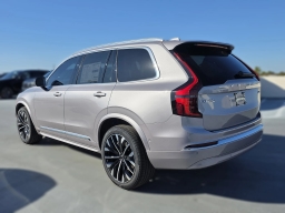 Volvo XC90 Ultra B6 AWD 7-Seater 2026