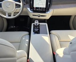 Volvo XC90 Ultra B6 AWD 7-Seater 2026