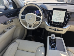 Volvo XC90 Ultra B6 AWD 7-Seater 2026