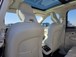 Volvo XC90 Ultra B6 AWD 7-Seater 2026