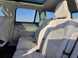 Volvo XC90 Ultra B6 AWD 7-Seater 2026