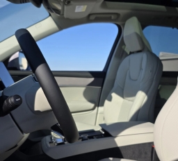 Volvo XC90 Ultra B6 AWD 7-Seater 2026