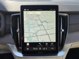 Volvo XC90 Ultra B6 AWD 7-Seater 2026