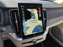 Volvo XC90 Ultra B6 AWD 7-Seater 2026