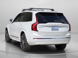 Volvo XC90 Ultra B6 AWD 7-Seater 2026