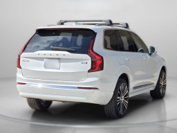 Volvo XC90 Ultra B6 AWD 7-Seater 2026