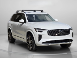 Volvo XC90 Ultra B6 AWD 7-Seater 2026