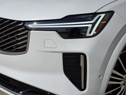 Volvo XC90 Ultra B6 AWD 7-Seater 2026