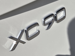 Volvo XC90 Ultra B6 AWD 7-Seater 2026