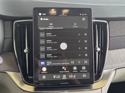 Volvo XC90 Ultra B6 AWD 7-Seater 2026