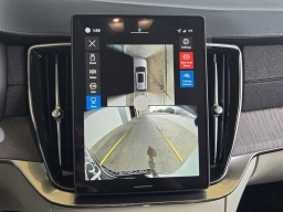 Volvo XC90 Ultra B6 AWD 7-Seater 2026