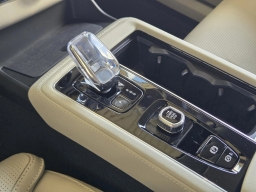 Volvo XC90 Ultra B6 AWD 7-Seater 2026