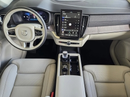 Volvo XC90 Ultra B6 AWD 7-Seater 2026
